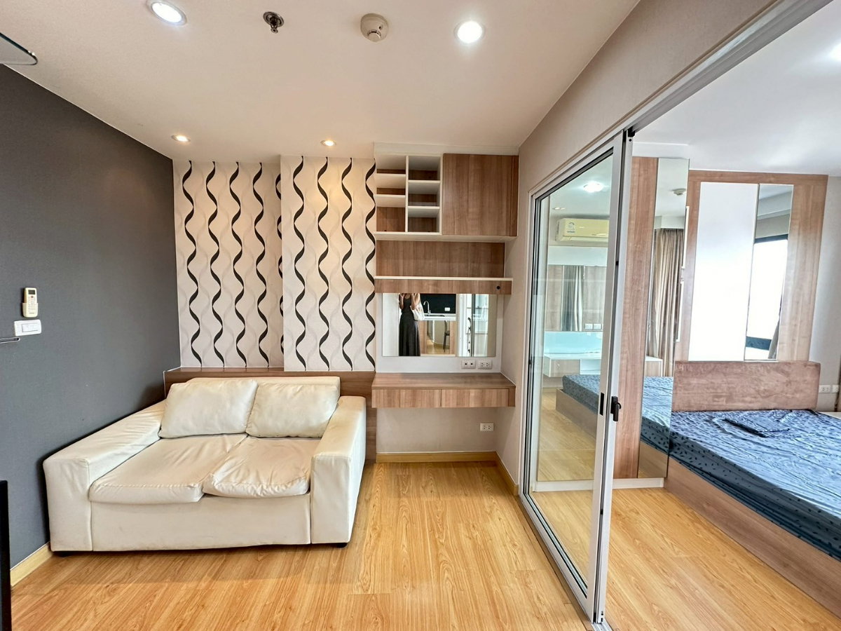 picture FOR RENT PLUS CONDO HATYAI 2, FULLY FURNISHED! - 6/15