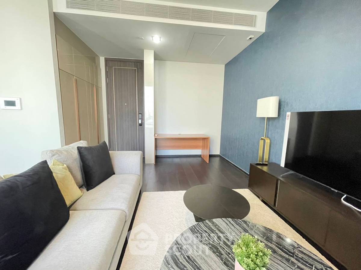 picture 2-BR Condo at Laviq Sukhumvit 57 near BTS Thong Lor (ID 1396655) - 3/16