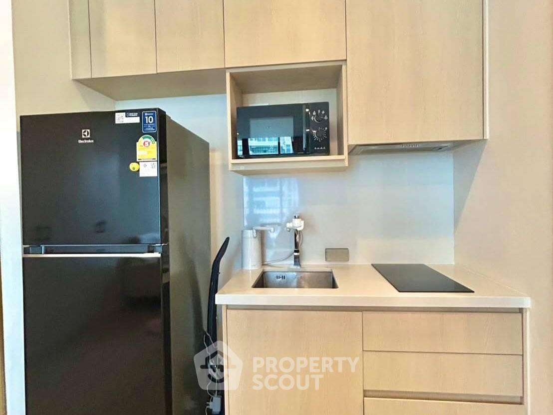 picture 22nd-Floor 1-BR At Noble State 39 Near BTS Phrom Phong (ID 3447772) - 7/10