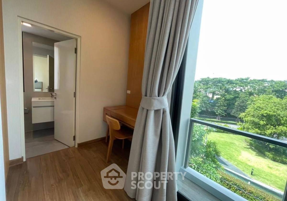 picture 4-BR House, 241 Sqm | Baan Klang Muang Classe Sukhumvit 77 (ID 3448165) - 15/15