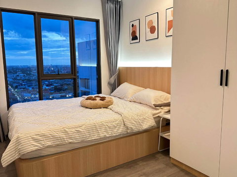 @Condorental condo for rent Regent Home Wutthakat