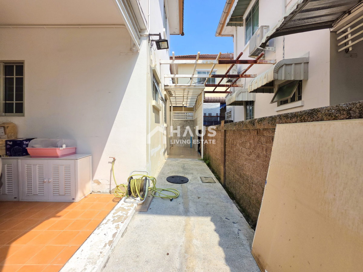 picture Thanasiri Pinklao - Ratchapruek / 3 Bedrooms #HRP2115 - 20/22