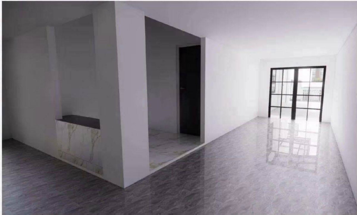รูป  เปิดจองบ้านเดี่ยว ภัสสร 4 ธัญบุรี–คลองสาม รีโนเวทไหม่ทั้งหลัง พื้นที่เยอะ สำหรับครอบครัวใหญ่ - รูปที่ 12/20