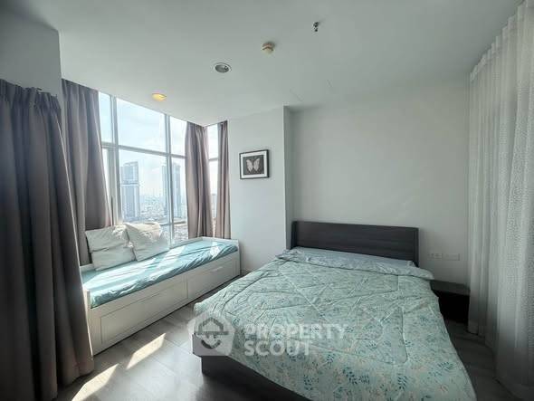 picture 1-BR Condo at Centric Sathorn-St. Louis near BTS Saint Louis (ID 3447786) - 3/5