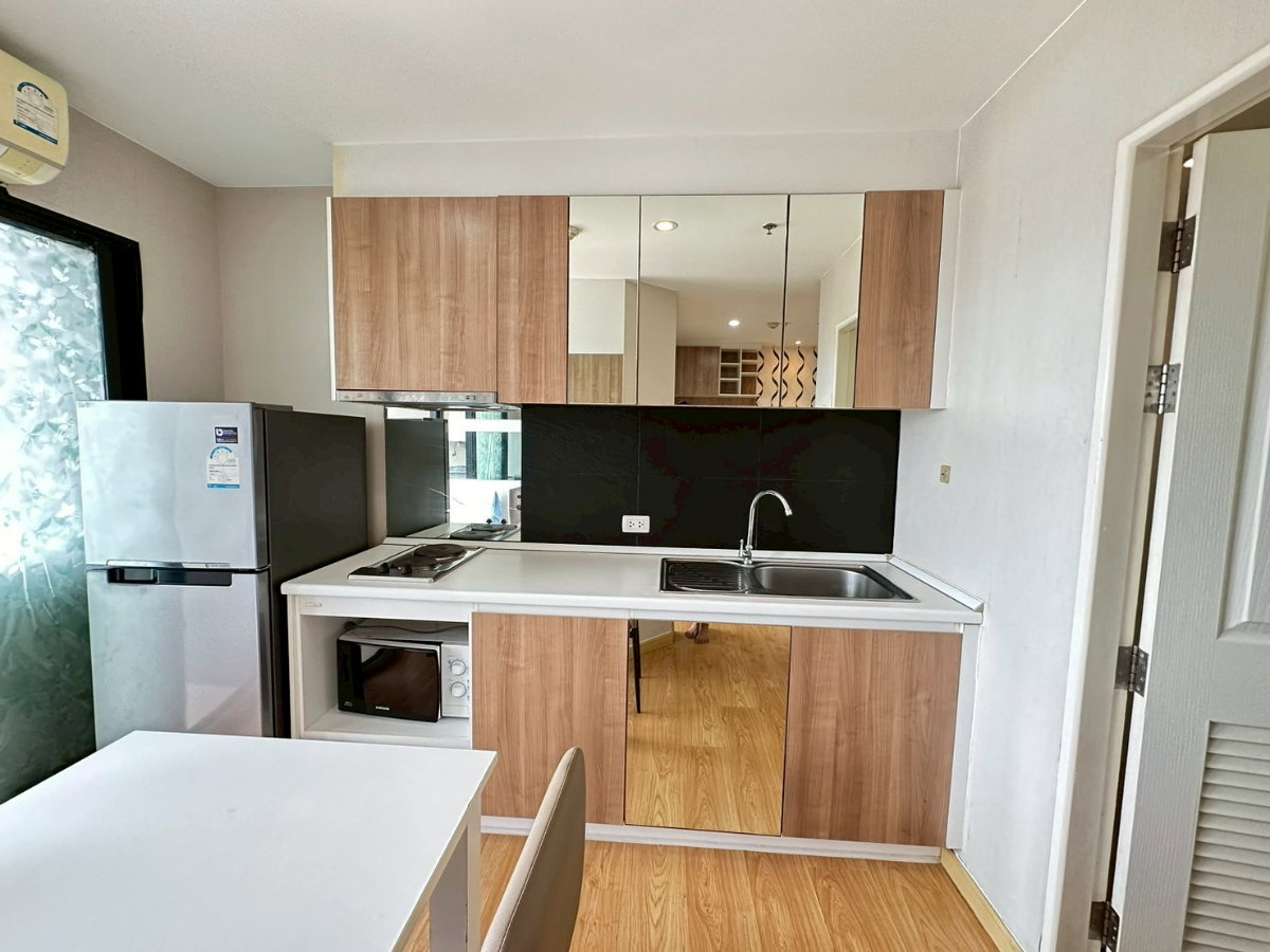 picture FOR RENT PLUS CONDO HATYAI 2, FULLY FURNISHED! - 11/15