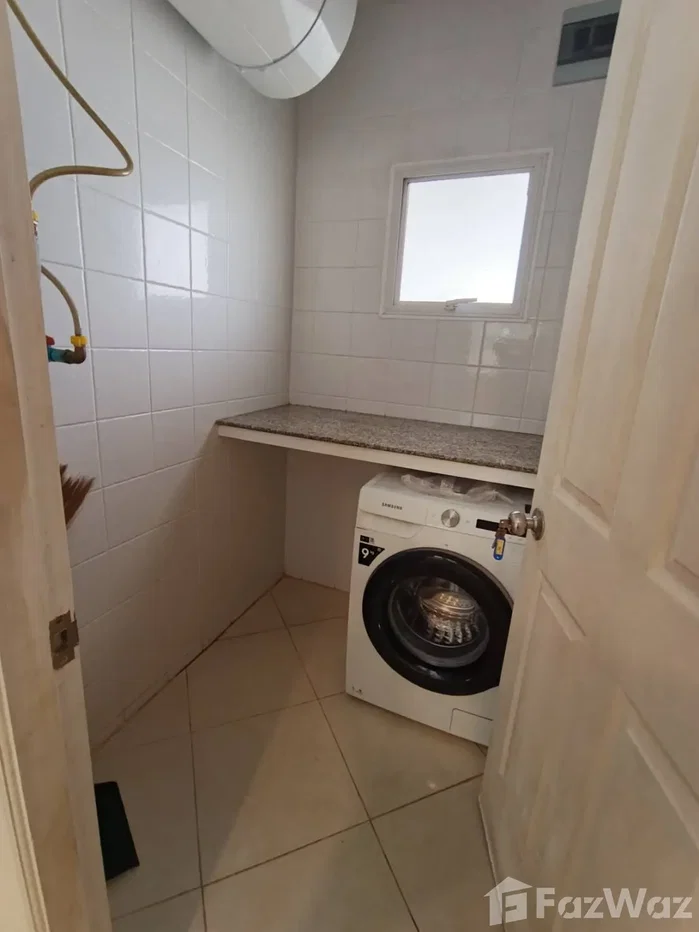 รูป ขาย วิลล่า 3 ห้องนอน ในโครงการ เดอะมีโดวส์ 6888360 - รูปที่ 48/49