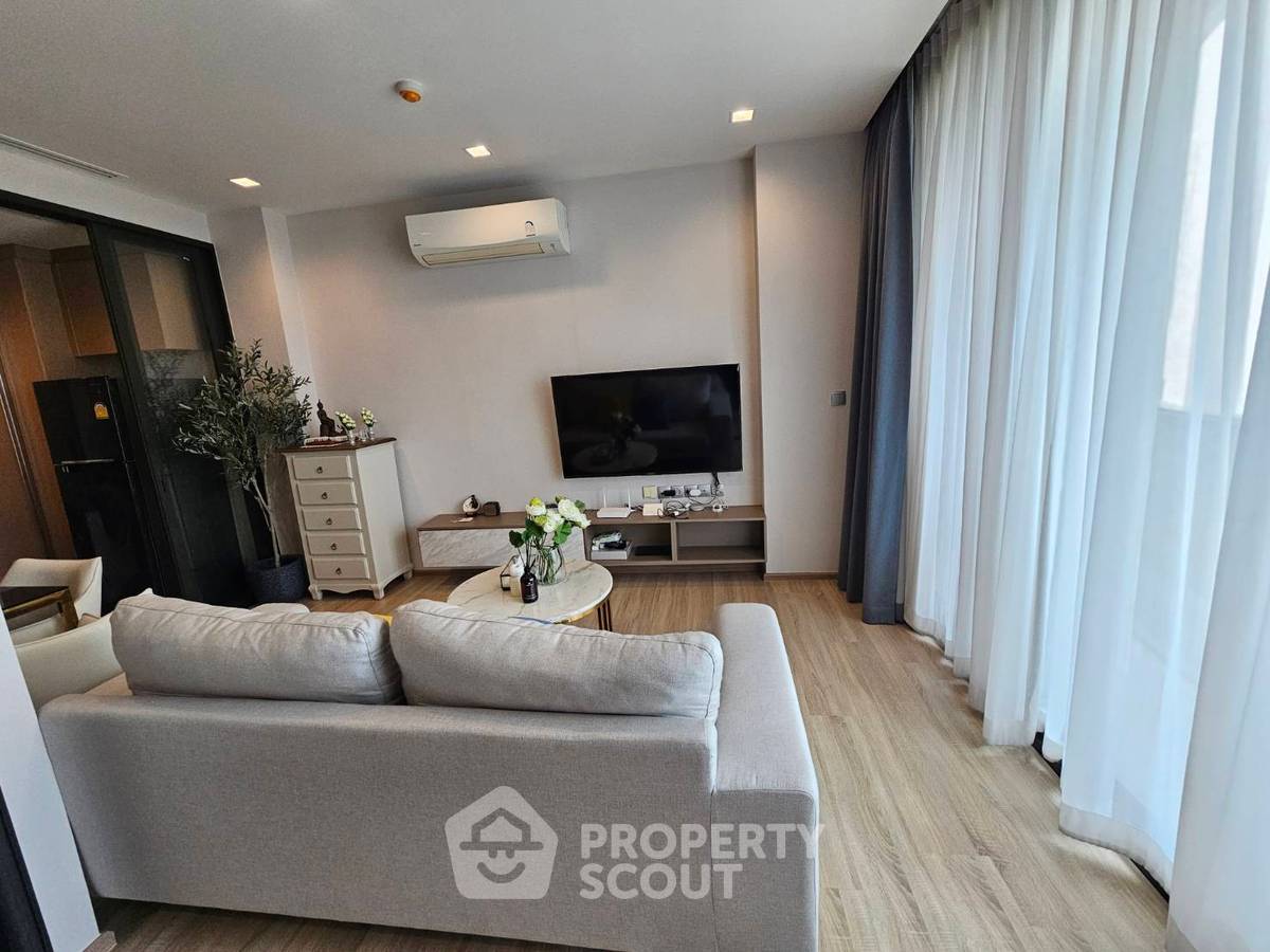 รูป ขายคอนโดหนึ่งห้องนอน Kawa Haus ใกล้ BTS อ่อนนุช (ID 3448529) - รูปที่ 9/29