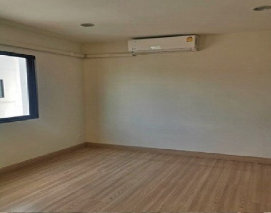 รูป ให้เช่าHome Office ทาวน์โฮม 4 ชั้น หมู่บ้านไอฟิล บางนา , IField Bangna ถนนกาญจนาภิเษก ใกล้ เมกะบางนา รามคำแหง 2 / จดบริษัทได้ - รูปที่ 2/11