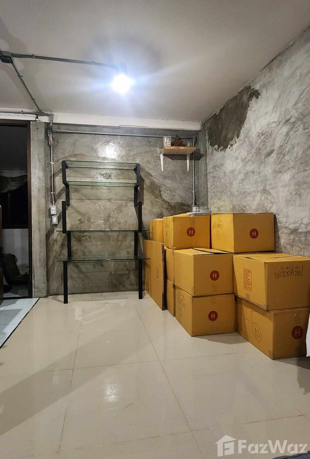 picture Studio House for sale in Wong Sawang, Bangkok  1879356 - 6/8