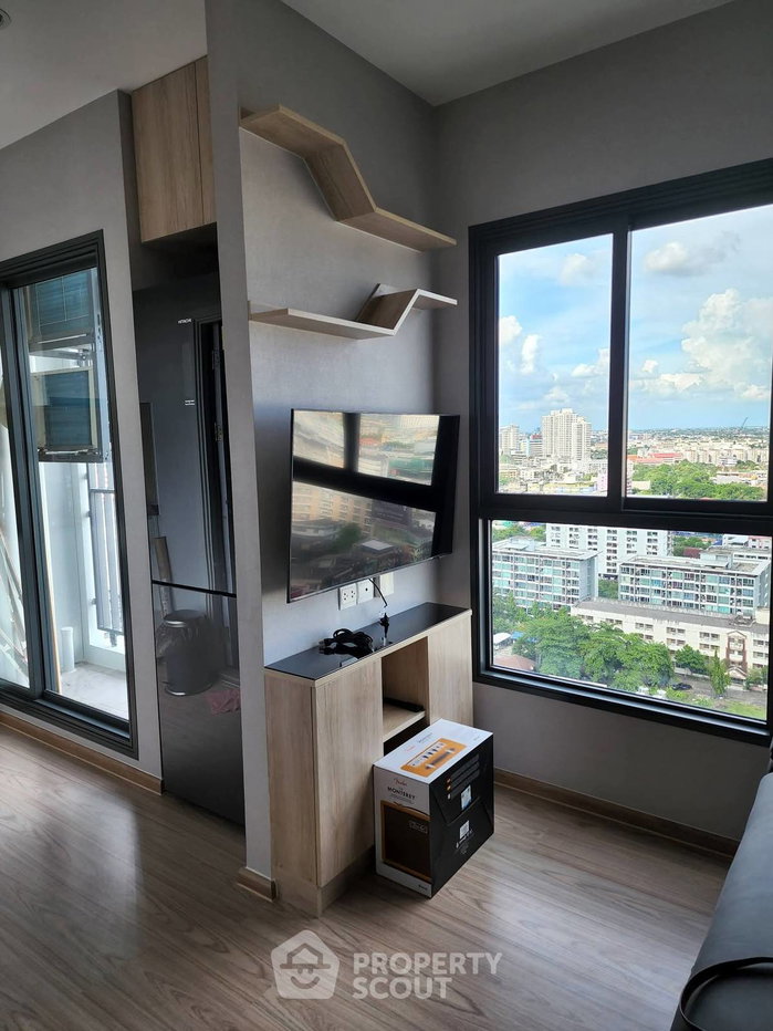 รูป คอนโด 1-ห้องนอน ที่ เดอะ ทรี หัวหมาก ใกล้ รามคำแหง (ID 3447870) - รูปที่ 3/7