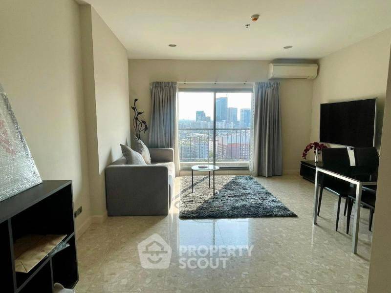picture 2-BR Condo at The Crest Sukhumvit 34 near BTS Thong Lor (ID 2918203) - 1/8