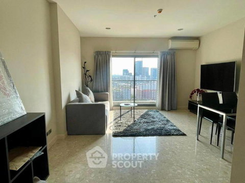 คอนโด 2-ห้องนอน ที่ เดอะ เครสท์ สุขุมวิท 34 ใกล้ BTS ทองหล่อ (ID 2918203)