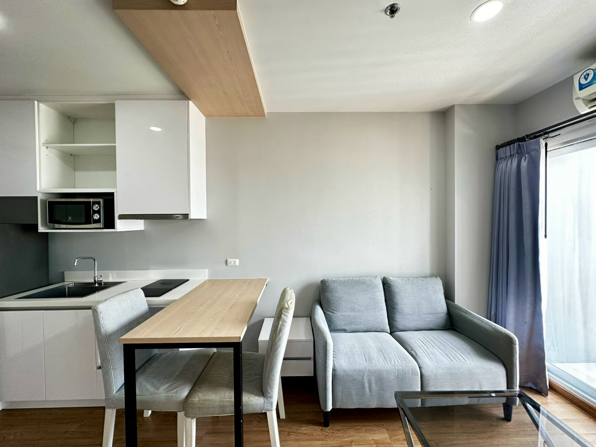 picture ✨ For Rent PLUS CONDO 30M Hatyai - 8/15