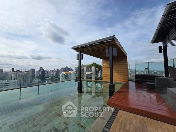รูป คอนโด 2-ห้องนอน ที่ เอช สุขุมวิท 43 ใกล้ BTS พร้อมพงษ์ (ID 3447794) - รูปที่ 2/19