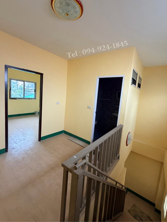 รูป ขายบ้านซอยอิสระภาพ 29 ใกล้วัดอรุณ - รูปที่ 8/13