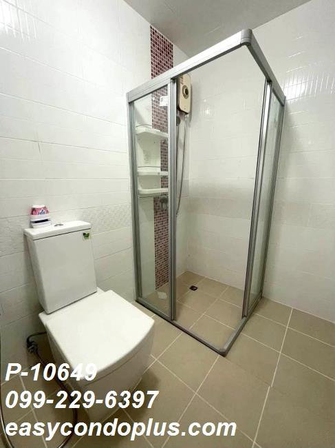 picture 📍 𝐏-𝟏𝟎𝟔𝟒𝟗 | FOR RENT Metro Park Sathorn Phase 3 Near MRT Phetkasem 48 Only 𝟕,𝟓𝟎𝟎 THB/mo. | Line ID: @easycondoplus | 099-229-6397 - 5/6