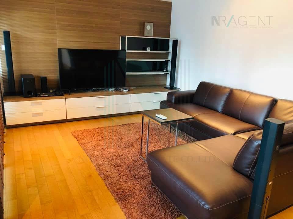 รูป 🔺 ให้เช่าคอนโด เดอะ เมดิสัน สุขุมวิท 41 อาคาร 1 ชั้น 19 3 ห้องนอน ขนาด 161.00 ตรม ใกล้ Emporium - รูปที่ 2/8