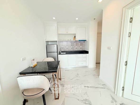 picture 11th-Floor 1-BR Condo At The Empire Tower Pattaya (ID 3450123) - 2/11