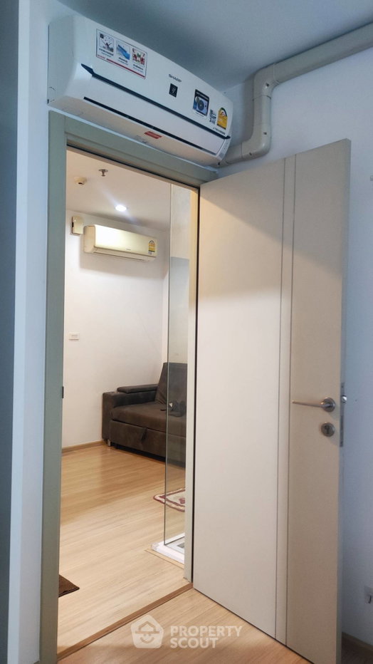 รูป คอนโด 1 ห้องนอน The Base Rama 9 - Ramkhamhaeng ใกล้ ARL รามคำแหง (ID 3446332) - รูปที่ 10/11