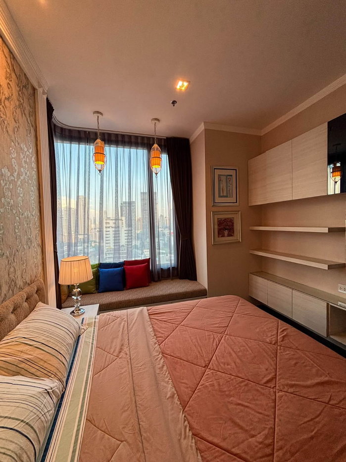 picture Condo for Rent at Edge Sukhumvit 23 (F6910137) ID Line : @pccenter - 2/16