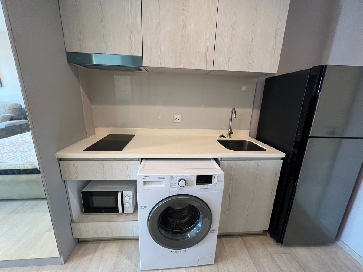 picture Condo for Rent at Life One Wireless (K6910032) ID Line : @condo64 - 11/18