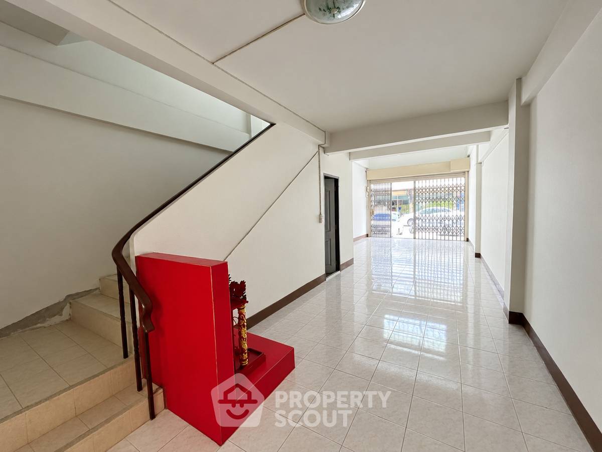 รูป ทาวน์เฮ้าส์ 2-ห้องนอน ใน ท่าข้าม (ID 3448118) - รูปที่ 5/10