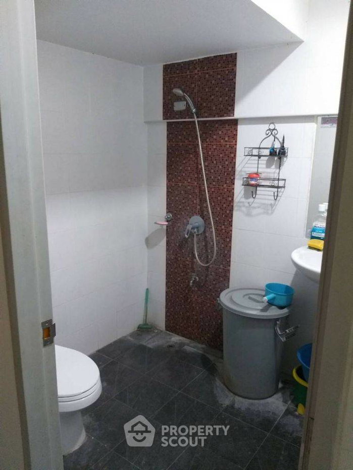 รูป ทาวน์เฮาส์ 4 ห้องนอน บ้านทรัพย์รุ่งเรืองซิตี้ ใกล้ BTS เคหะ (ID 3439676) - รูปที่ 6/10