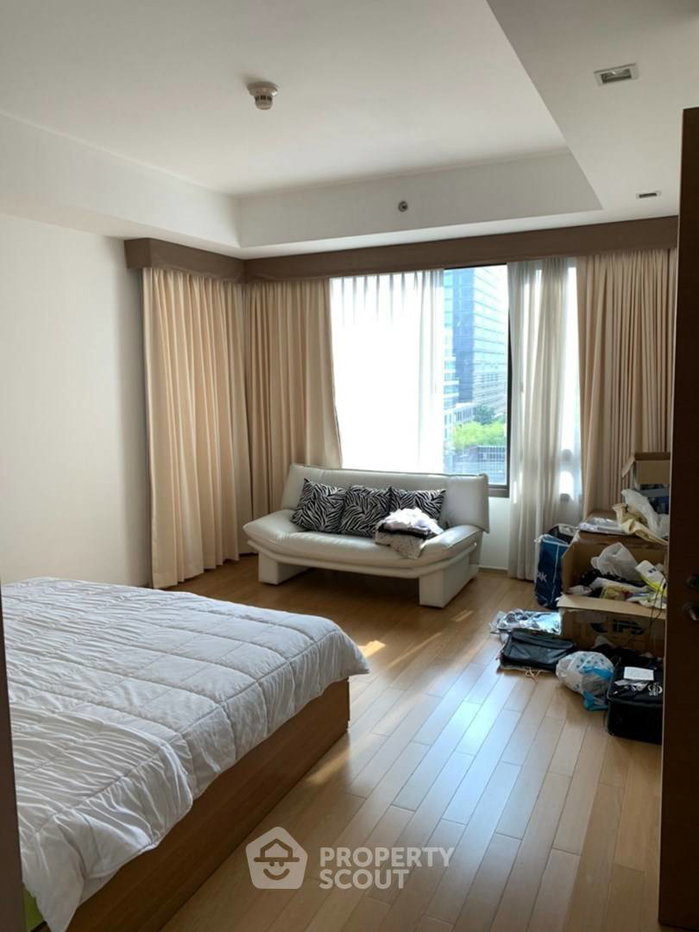 รูป คอนโด 2 ห้องนอน ขนาด 94 ตารางเมตร Prive By Sansiri ใกล้ BTS เพลินจิต (ID 3448737) - รูปที่ 6/14