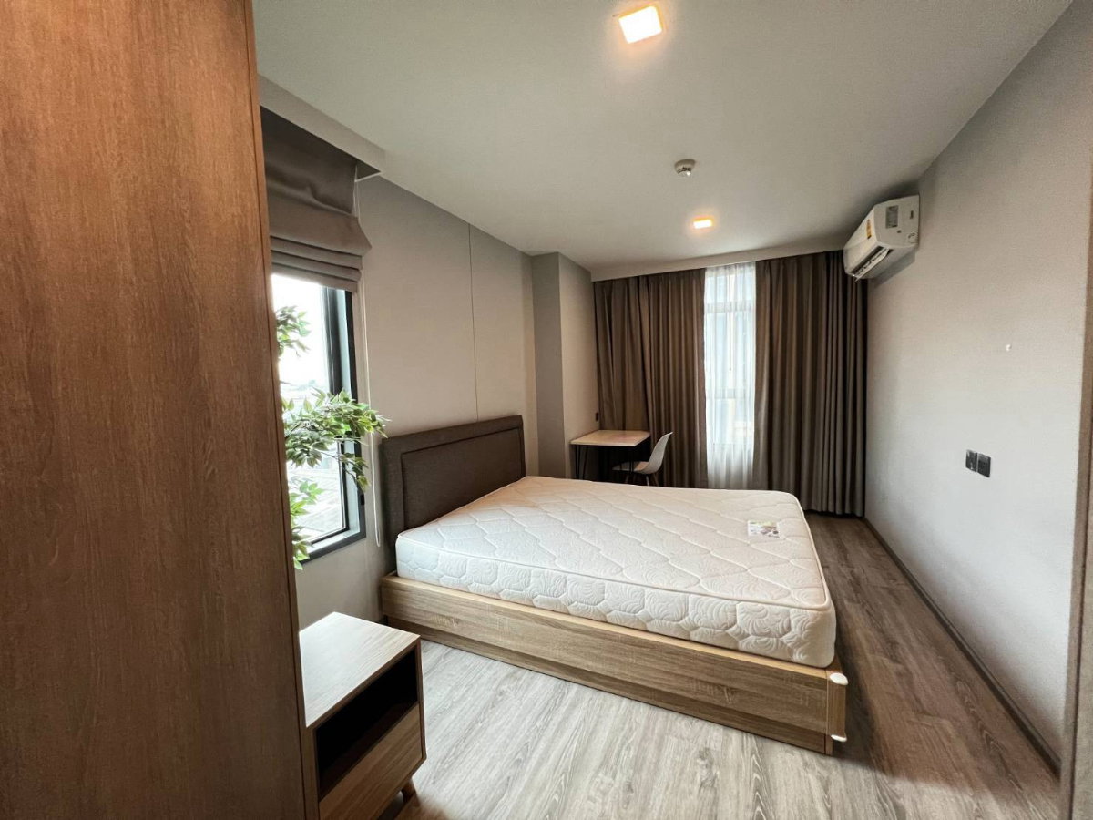 picture For Rent Maestro 19 Ratchada 19 - Vipha (Near Mrt Ratchadaphisek) - 5/13