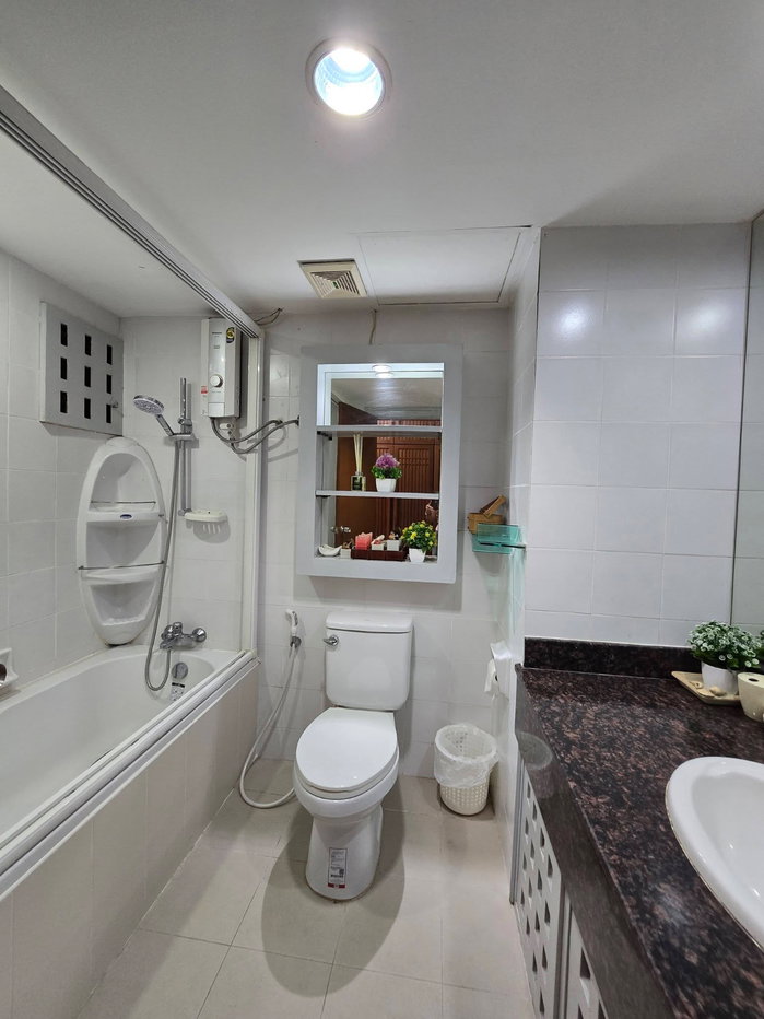 picture For Rent: Hillside Condo 4 – Fully Furnished Studio, Ready to Move In (ID:665CR) - 15/18