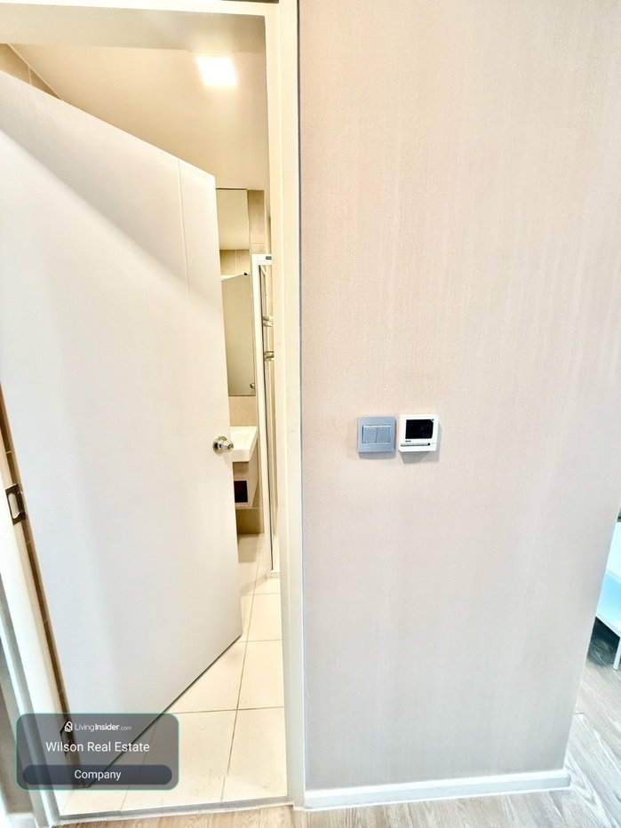 รูป 🏙️ 𝗞𝗔𝗩𝗘 𝗧𝗢𝗪𝗡 𝗦𝗣𝗔𝗖𝗘 ✨ | ตึก A ชั้น 7 | ขนาด 𝟮𝟰.𝟱 ตร.ม. | วิวนอก 🌿 | ตึกหน้าสุดติดทางเข้าโครงการ | ว่างพร้อมเข้าอยู่ 🔑 - รูปที่ 7/21