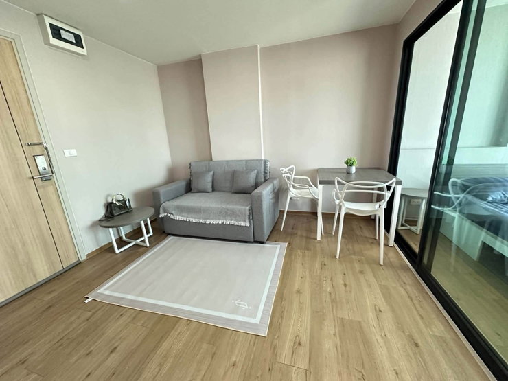 รูป ขาย Serenity Condo ขอนแก่น ขายพร้อมสัญญาเช่า ราคาเพียง 1,500,000 บาท ใกล้ มข - รูปที่ 1/10