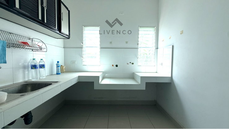 รูป ขายบ้านเดี่ยว Villaggio ปิ่นเกล้า ศาลายา - รูปที่ 13/22