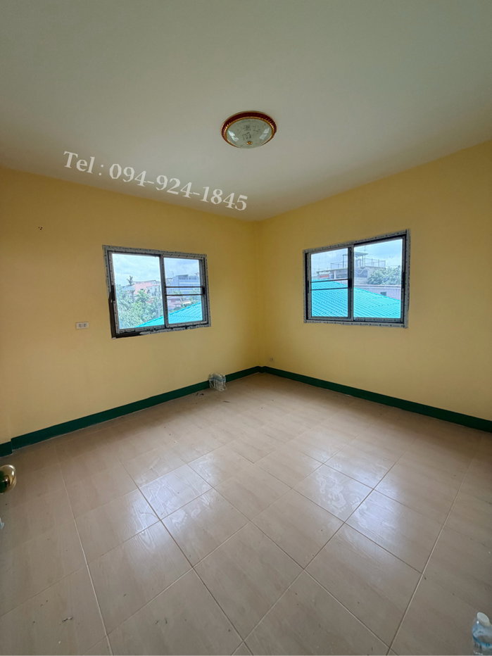 รูป ขายบ้านซอยอิสระภาพ 29 ใกล้วัดอรุณ - รูปที่ 13/13