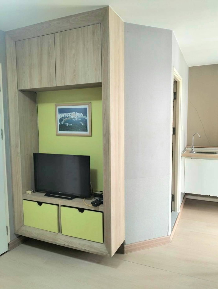 picture Lumpini township condo for rent. - 6/14