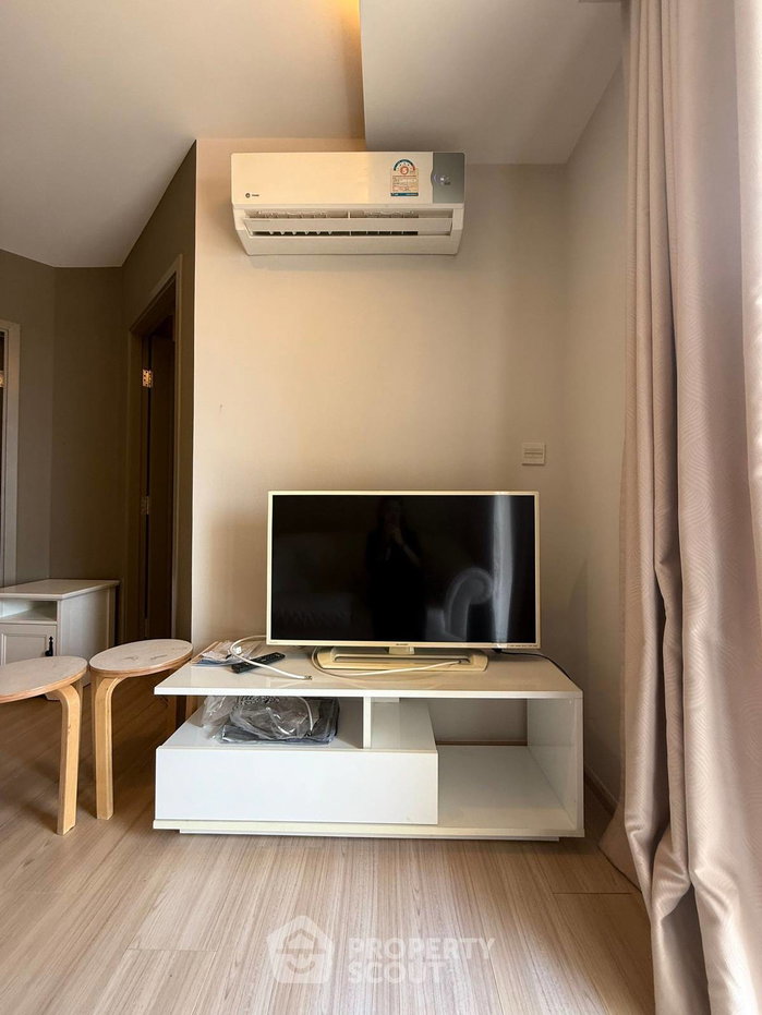 รูป คอนโด 1-ห้องนอน ที่ มาเอสโตร 12 ราชเทวี ใกล้ BTS ราชเทวี (ID 2056882) - รูปที่ 5/8