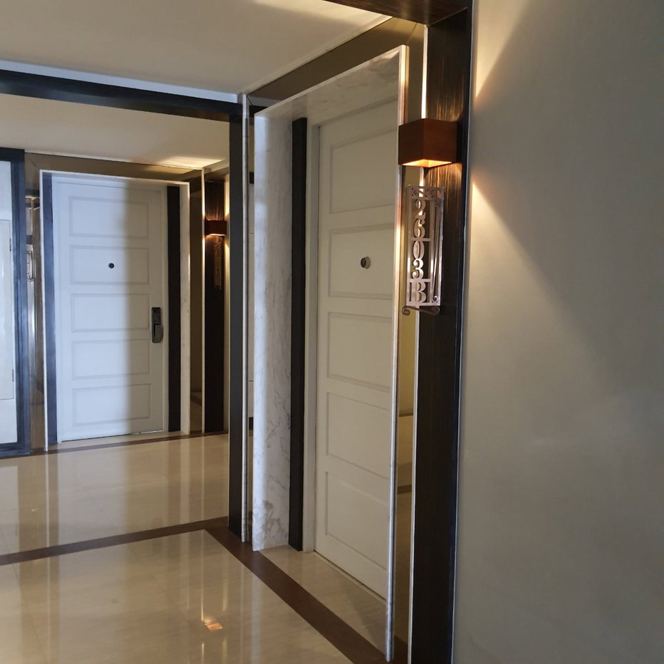 รูป ST862/ให้เช่า คอนโด Penthouse Duplex 2 ชั้น หรูระดับพรีเมียม The Four Wings Residence Srinakarin (เดอะ โฟร์วิงส์ เรสซิเดนซ์ ศรีนครินทร์) - รูปที่ 14/16