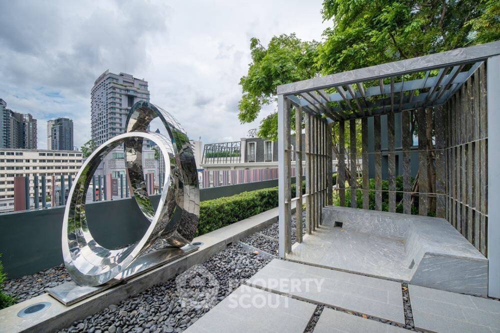 picture 2-BR Condo at Laviq Sukhumvit 57 near BTS Thong Lor (ID 1396655) - 15/16