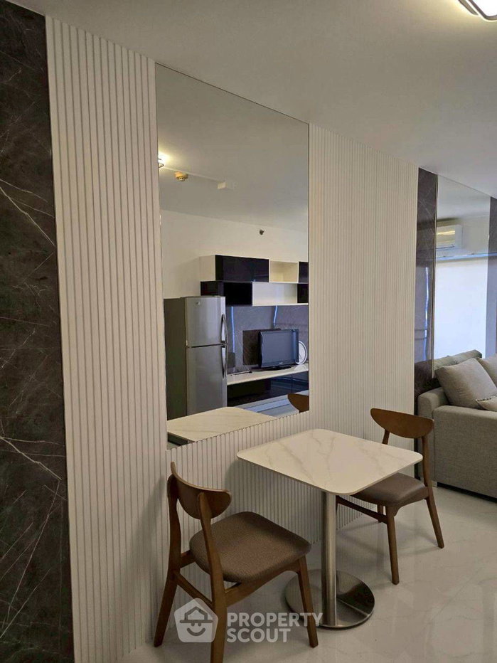 รูป ใกล้ BTS อุดมสุข 100 ม. | 1 ห้องนอน City Home Sukhumvit (ID 3450145) - รูปที่ 2/21