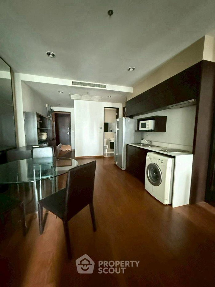รูป คอนโด 2 ห้องนอน The Address Chidlom ใกล้ BTS ชิดลม (ID 3447973) - รูปที่ 7/10