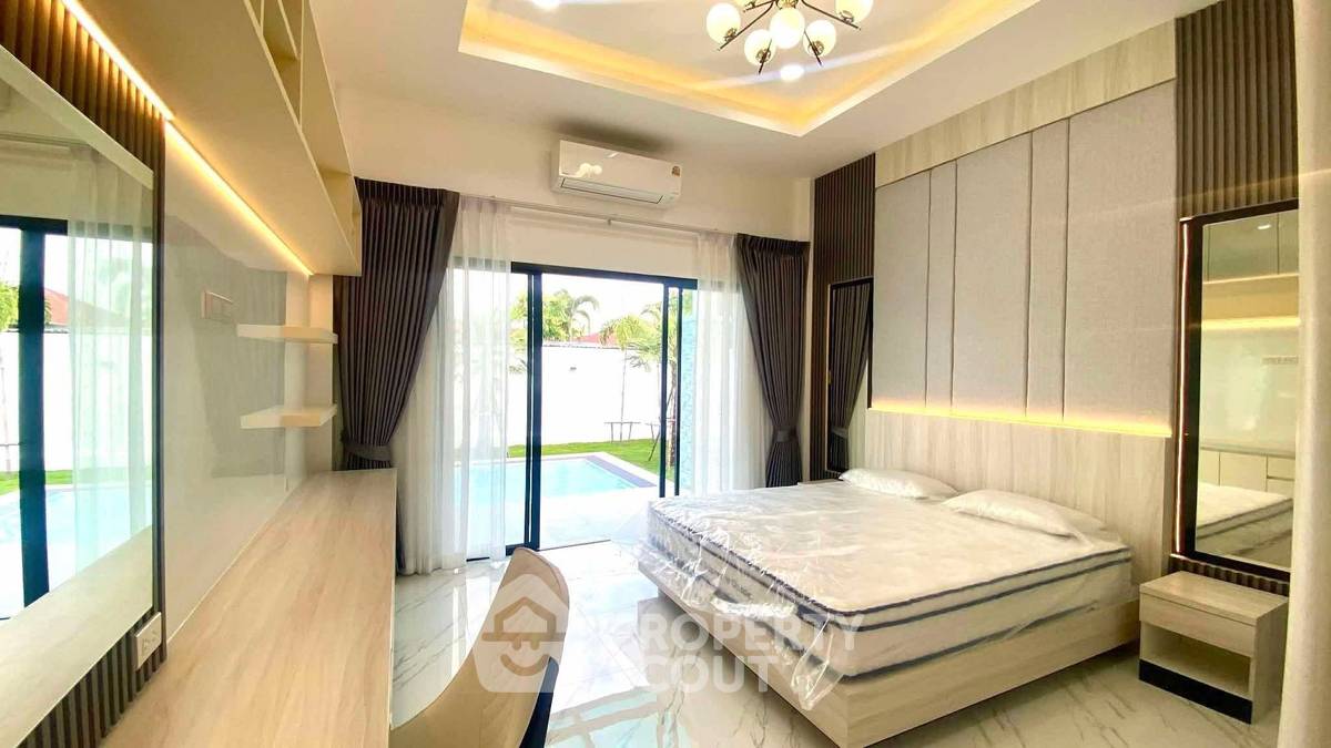 picture 3-BR Villa close to Huai Yai (ID 3447871) - 13/31