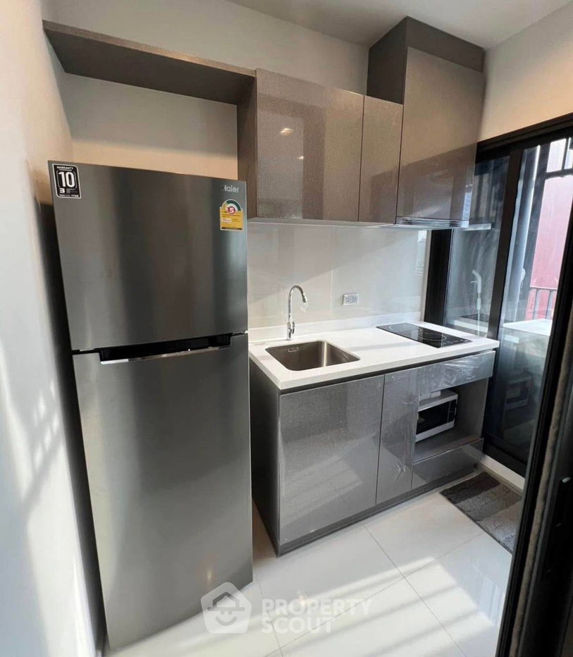 รูป คอนโด 1 ห้องนอน Life Asoke Hype ใกล้ ARL มักกะสัน (ID 3448223) - รูปที่ 6/8