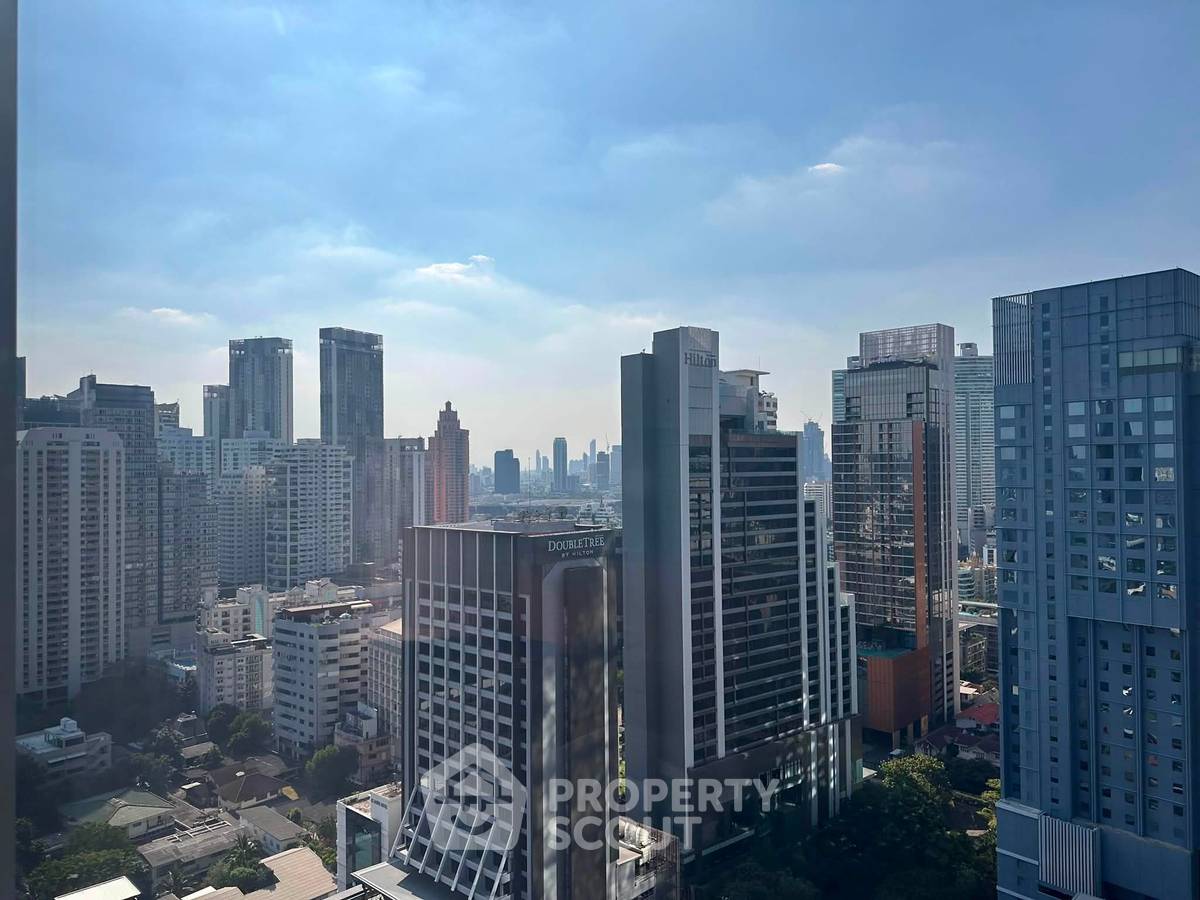 picture 2-BR Condo at The Estelle Phrom Phong near BTS Phrom Phong (ID 3270333) - 10/11