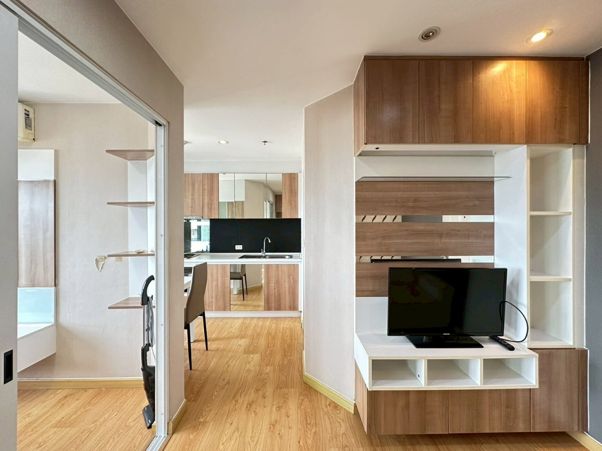 picture FOR RENT PLUS CONDO HATYAI 2, FULLY FURNISHED! - 10/15