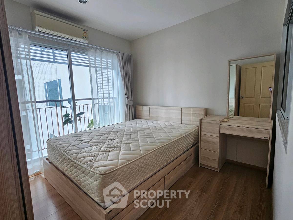 รูป คอนโด 1 ห้องนอน Sym Vibha-Ladprao ใกล้ BTS หมอชิต (ID 3448067) - รูปที่ 3/8