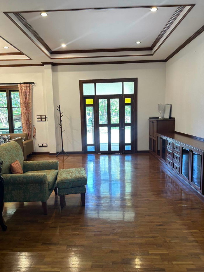 รูป 🏡 บ้านให้เช่า ใกล้นิมมาน เนื้อที่เยอะ พร้อมเฟอร์นิเจอร์ ในตัวเมือง ทำเลดีมาก เดินทางสะดวก ใกล้นิมมาน มหาวิทยาลัยเชียงใหม่ โรงพยาบาล ร้านสะดวกซื้อ - รูปที่ 7/18