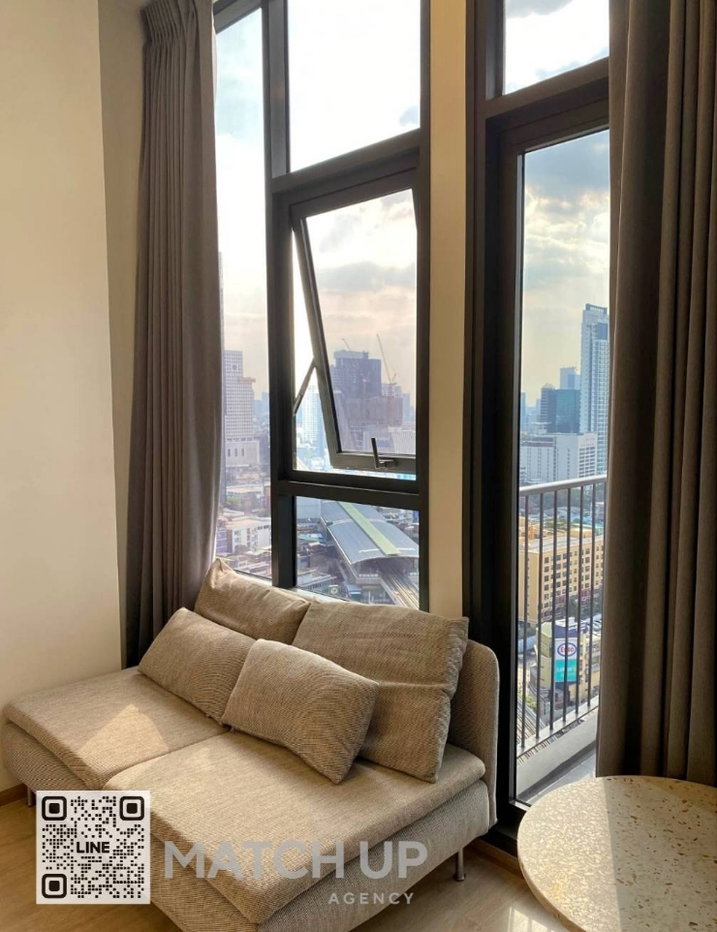 รูป ให้เช่า 🏢 เซ็นทริค รัชโยธิน
Centric Ratchayothin | 16,000 บ.
- รูปที่ 3/4