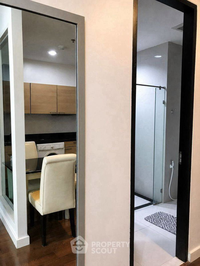 รูป ขายคอนโด 1 ห้องนอน The Address Chidlom ใกล้ BTS ชิดลม (ID 3447976) - รูปที่ 7/12