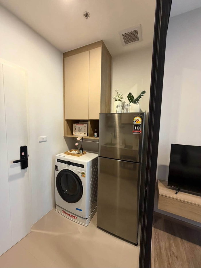 picture P-139075 For Rent: Flexi Mega Space Bangna Pool View - 5/10