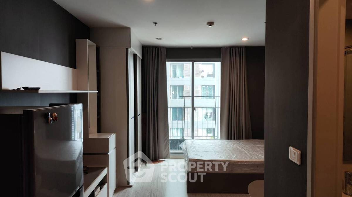 picture Studio Condo at Ideo Mobi Grand Interchange Bangsue near MRT Tao Poon (ID 3447875) - 5/6